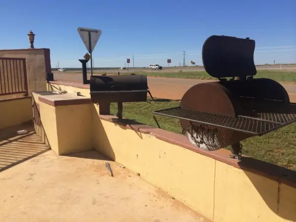 Cotulla Executive Inn 9
