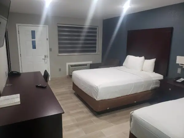 Cotulla Executive Inn Main image