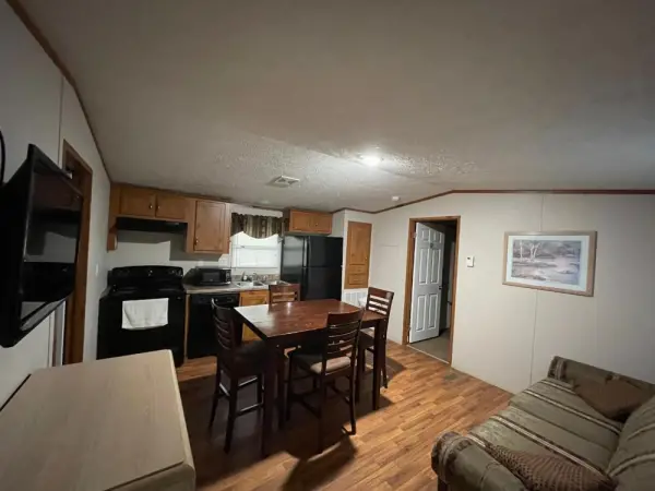 Cotulla Executive Inn 4
