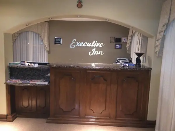 Cotulla Executive Inn 6