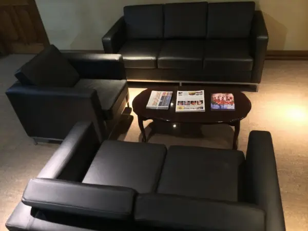 Cotulla Executive Inn 8