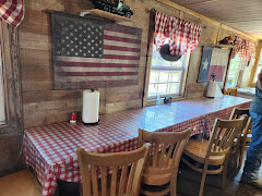 Barbecue near Cotulla Executive Inn